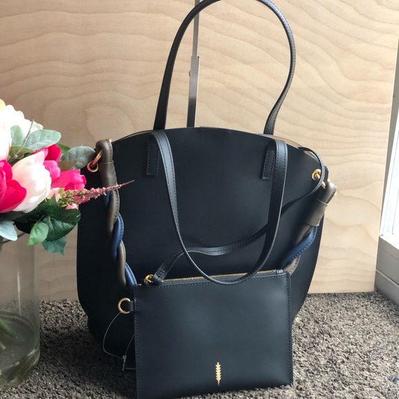 Ladies shoulder bag - Picture 8 of 8